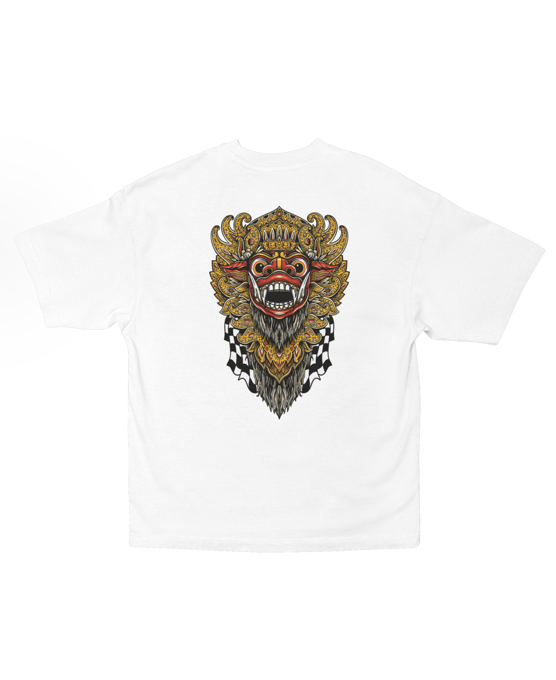 Barong Bali Tee