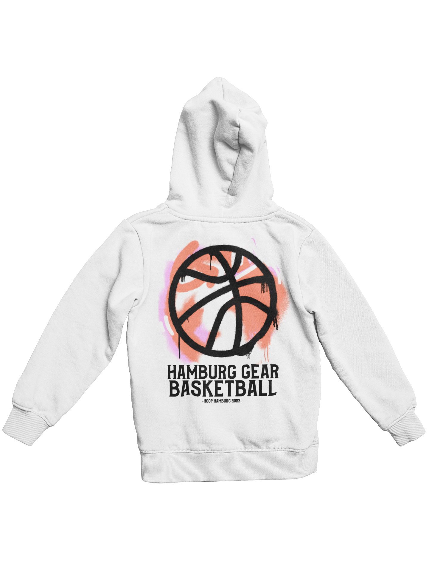 Hoop Hamburg Hoodie