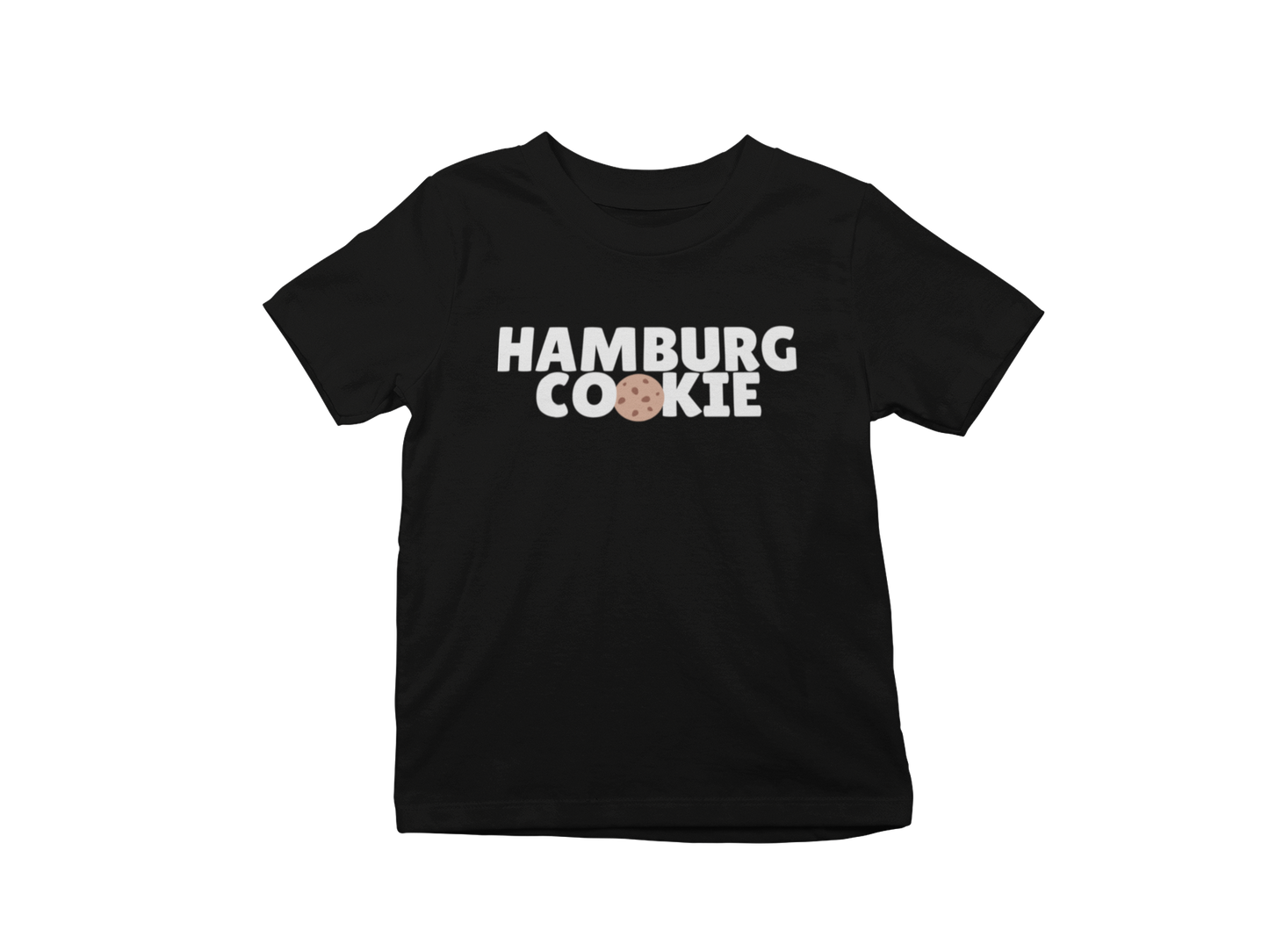 Hamburg Gear Cookie Tee Kids