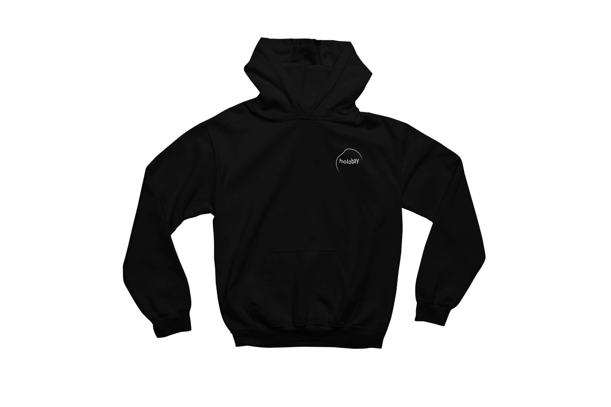 Holobay-Hoodie