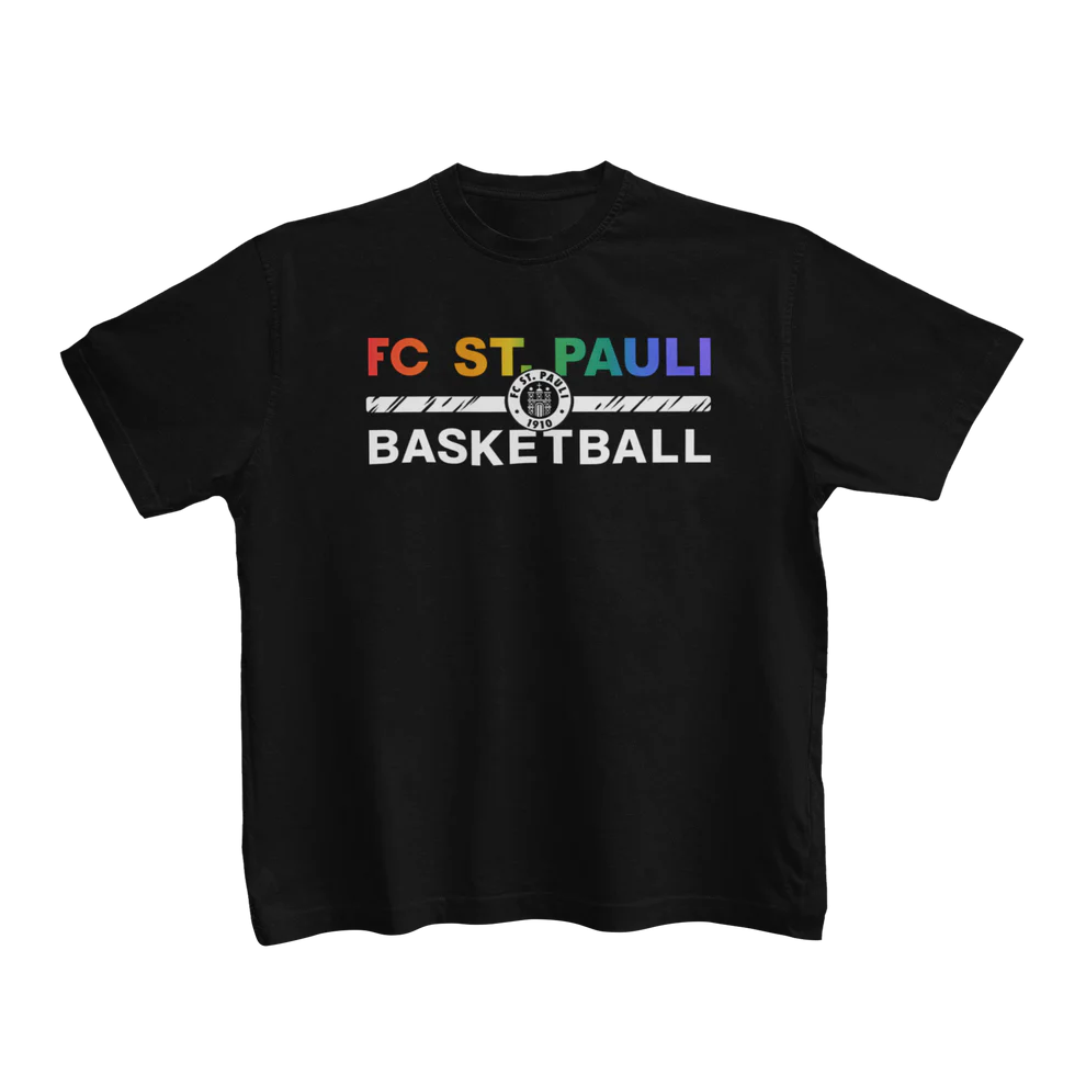 1.6.Oversized Tee-Hamburg Gear x FC St.Pauli Basketball