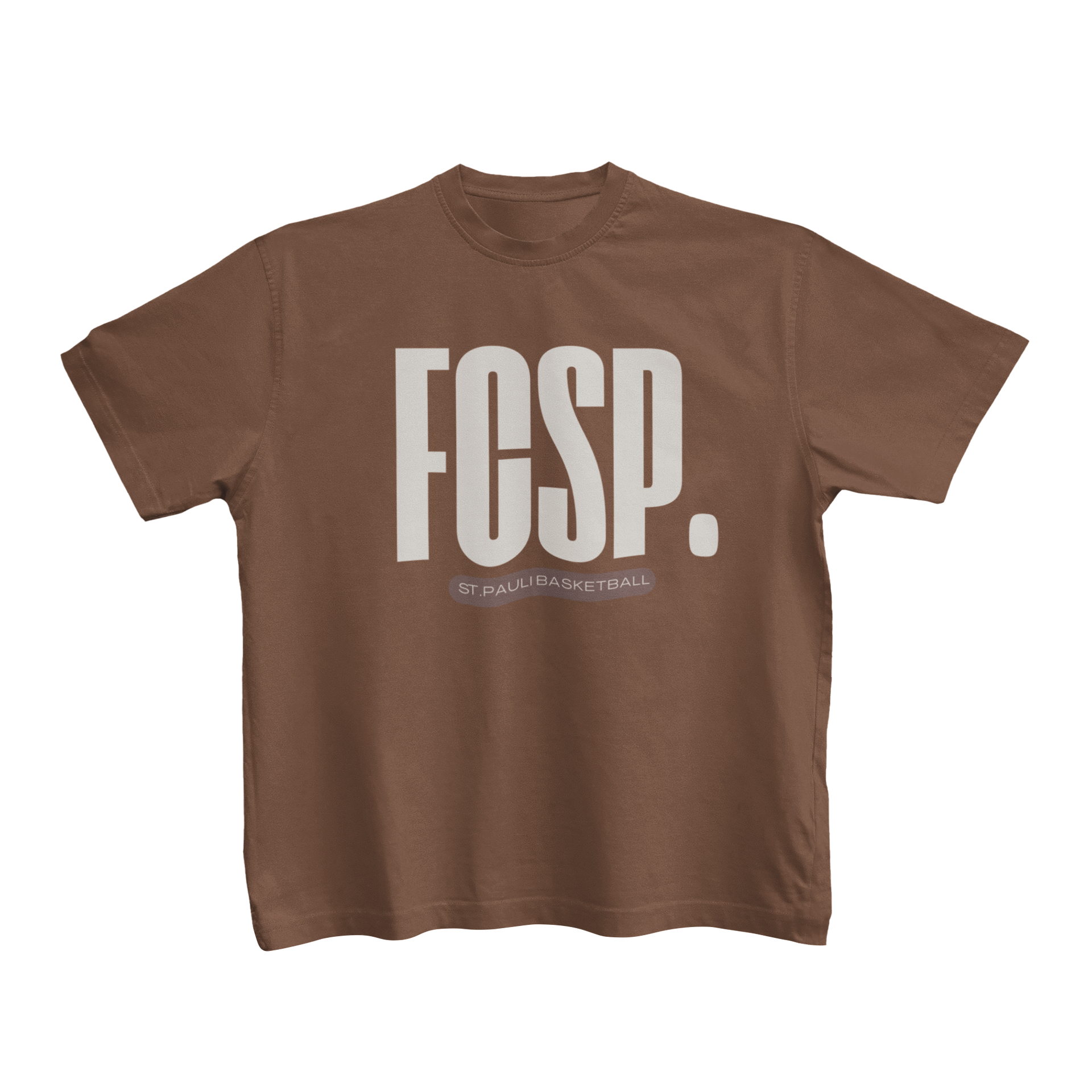 FCSP. T-Shirt (Unisex)