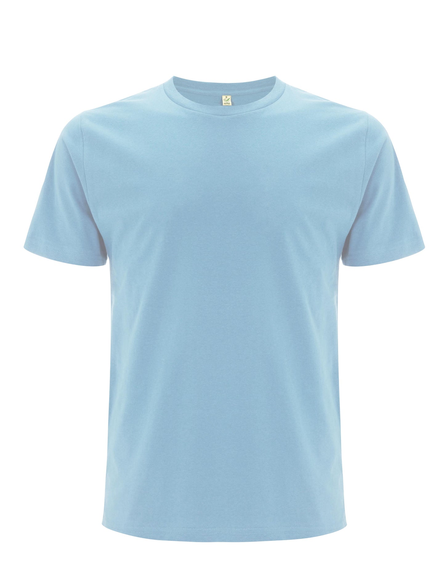 Premium Basic Organic Tee