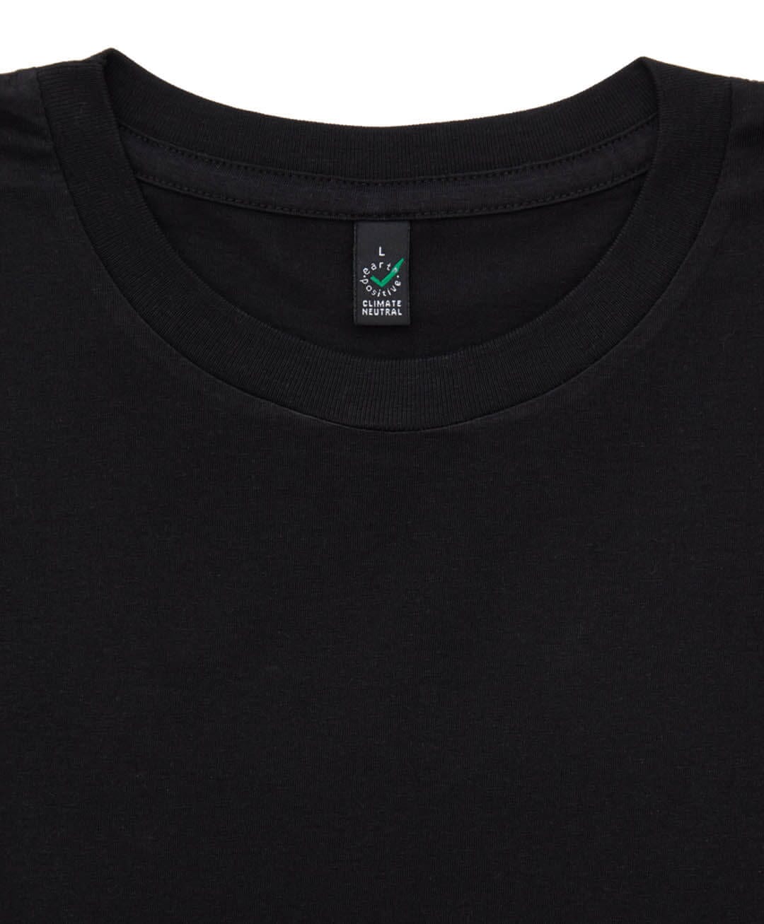 Organic Longsleeve Classic hamburggear