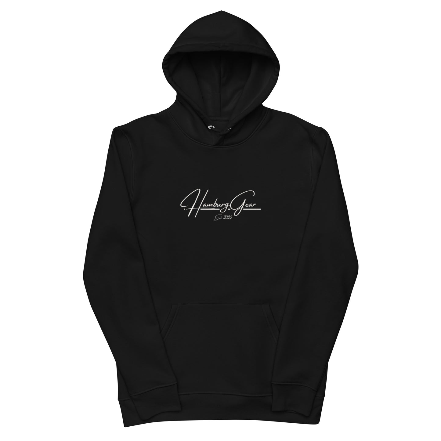 Hamburg Gear Signature Hoodie