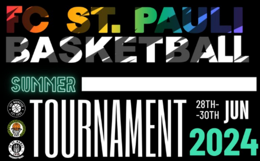 ''SUMMER BASKETBALL TOURNAMENT 2024''