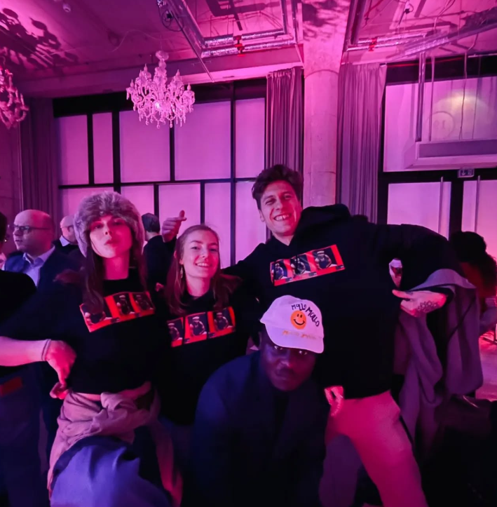 Exklusive Collab: Hamburg Gear x e Randy – Hiphop Vibes