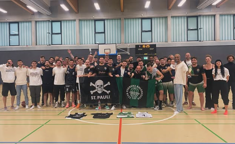 ''SUMMER BASKETBALL TOURNAMENT 2024''