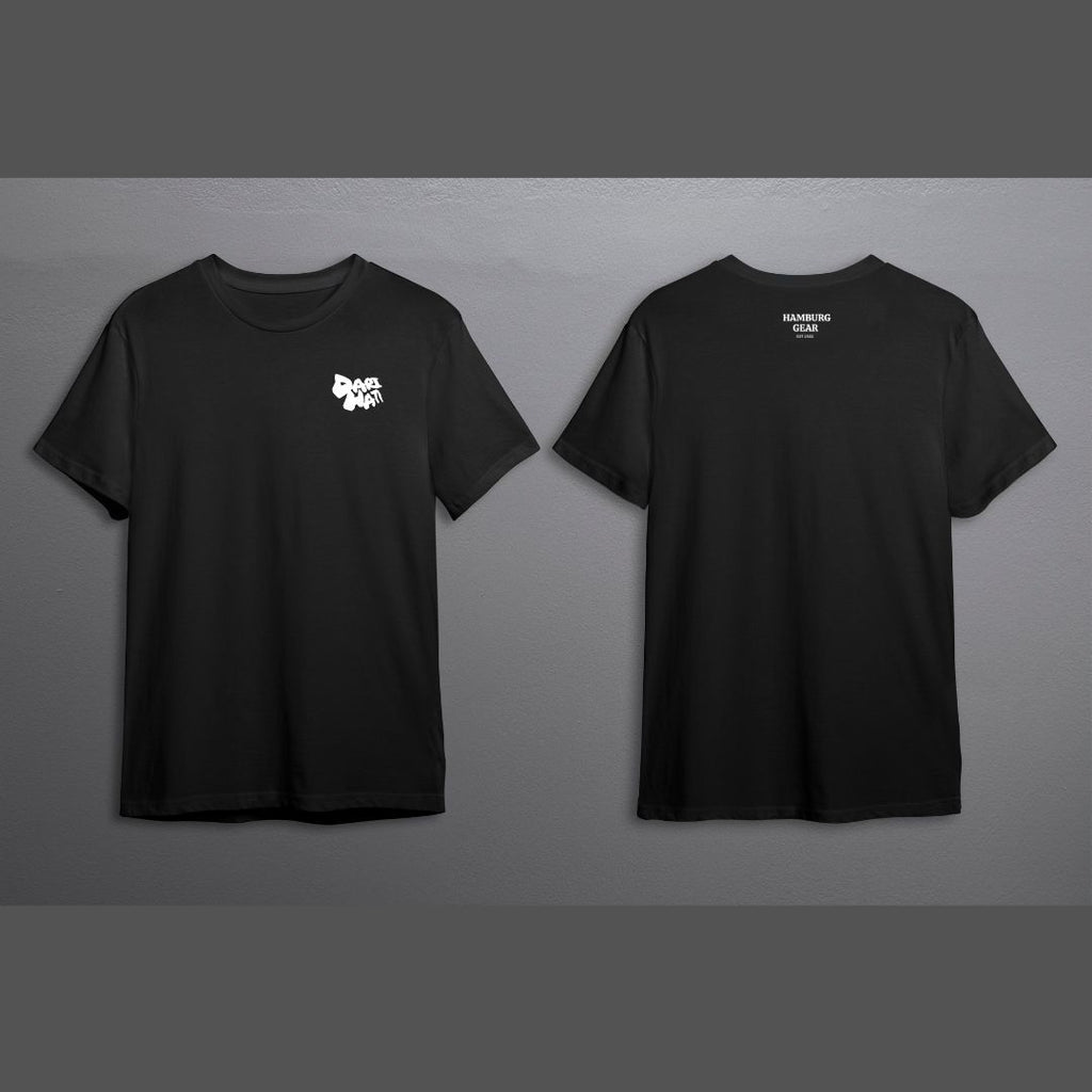 1.2.Regular Tee ''Dari Hati''