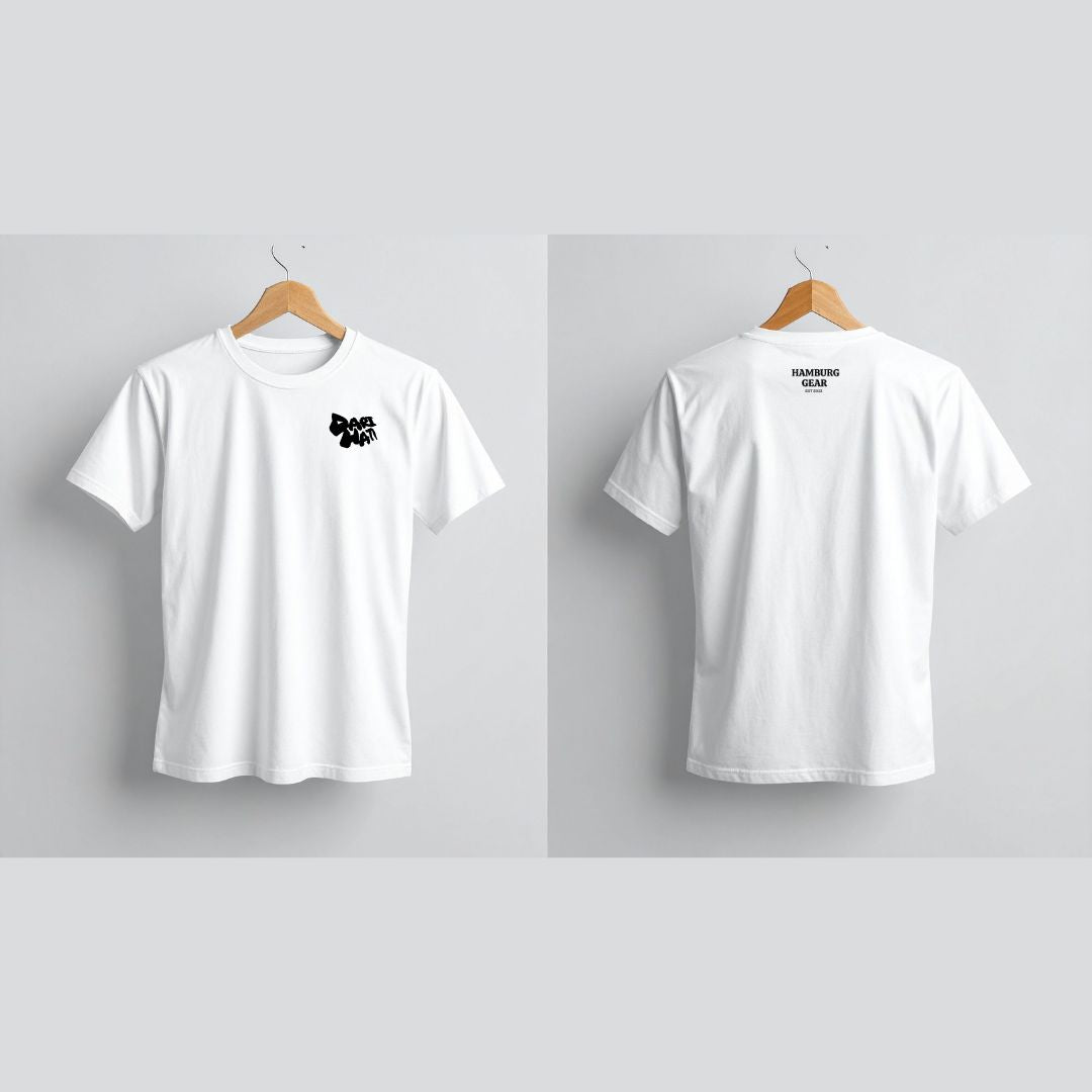 1.2.Regular Tee ''Dari Hati''