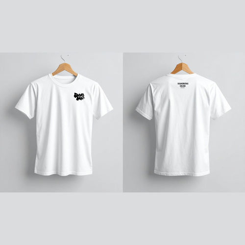 1.2.Regular Tee ''Dari Hati''