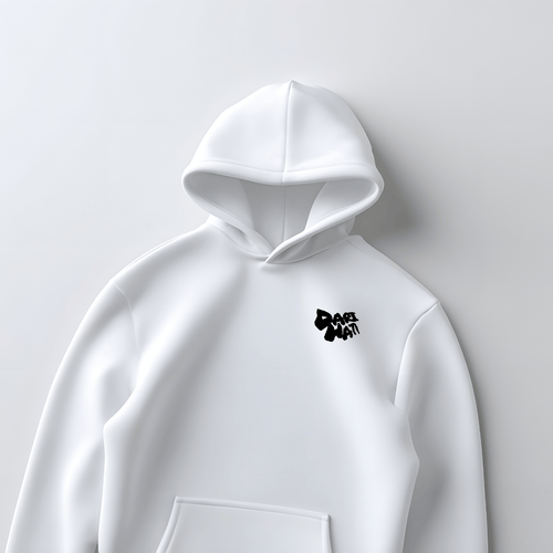 1.1.Hoodie ''Dari Hati''