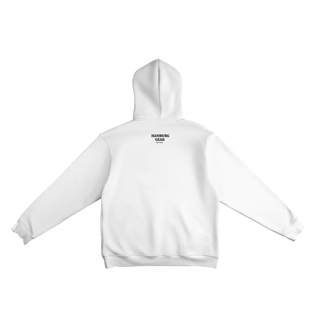 1.1.Hoodie ''Dari Hati''