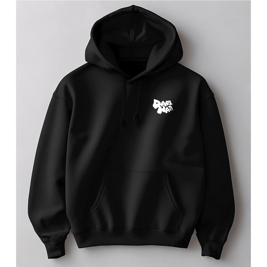 1.1.Hoodie ''Dari Hati''