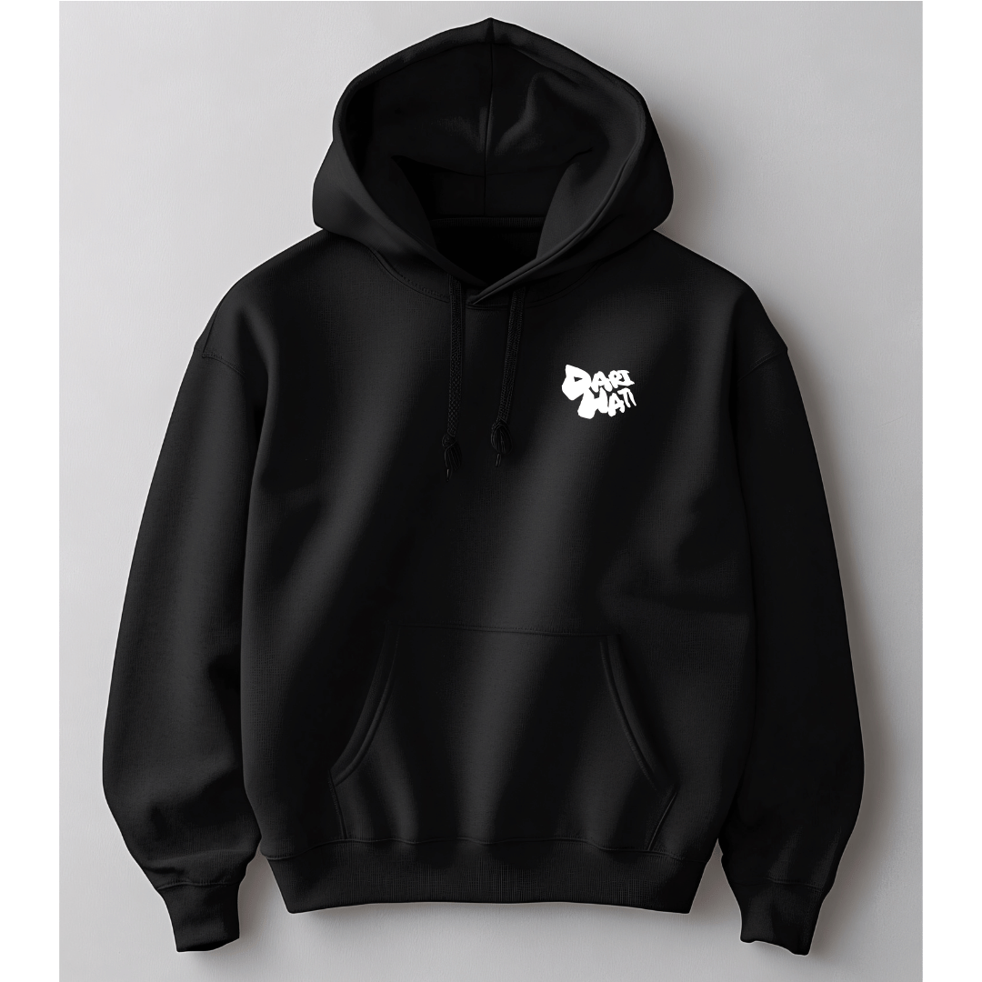 1.1.Hoodie ''Dari Hati''