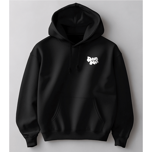 1.1.Hoodie ''Dari Hati''