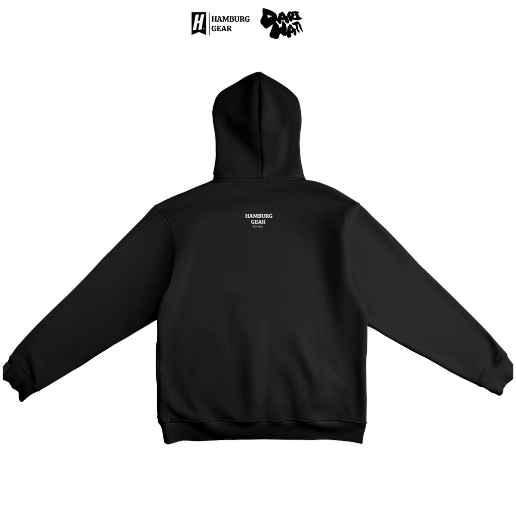 1.1.Hoodie ''Dari Hati''