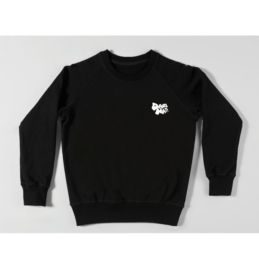 1.3.Crewneck ''Dari Hati''