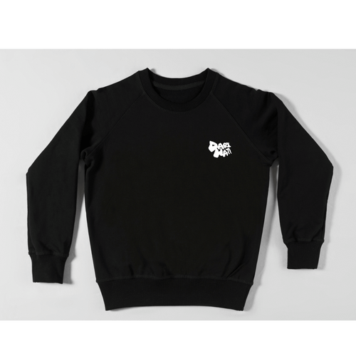 1.3.Crewneck ''Dari Hati''