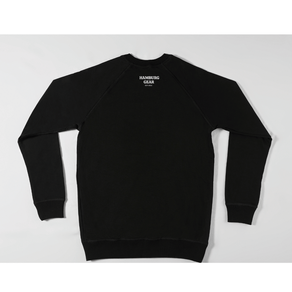 1.3.Crewneck ''Dari Hati''