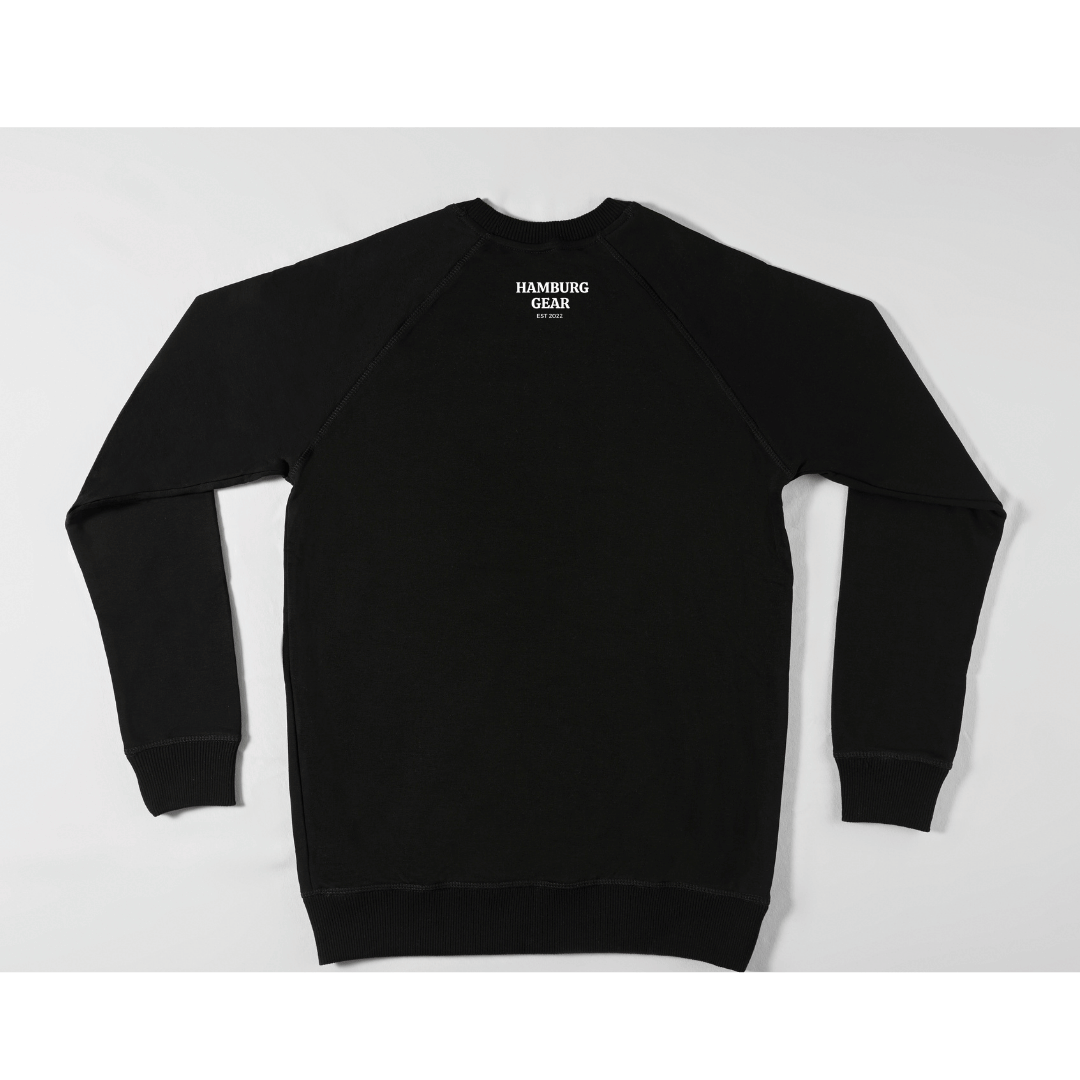 1.3.Crewneck ''Dari Hati''