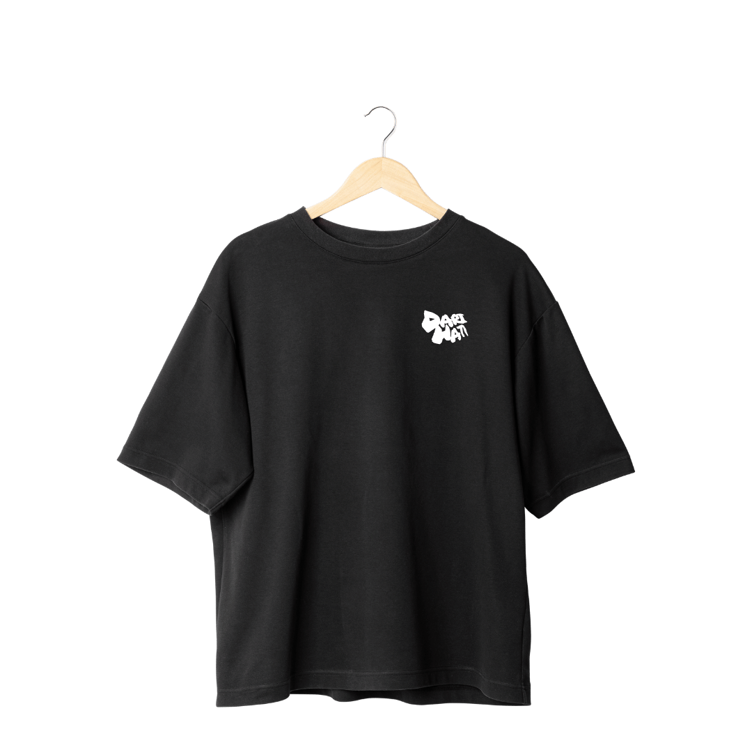 1.2.T-Shirt ''Dari Hati''