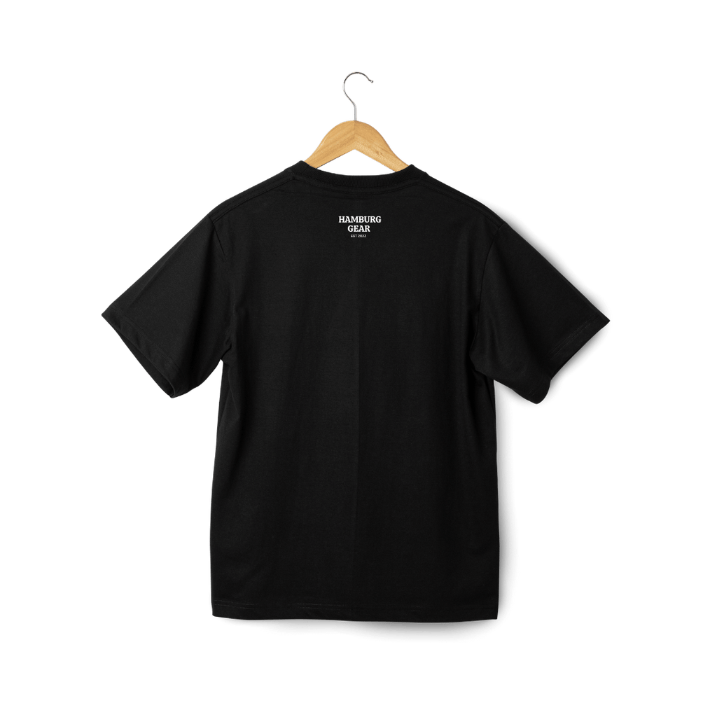 1.2.T-Shirt ''Dari Hati''