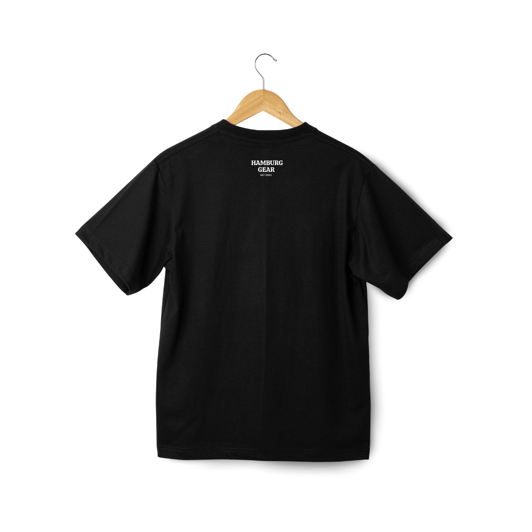 1.2.T-Shirt ''Dari Hati''