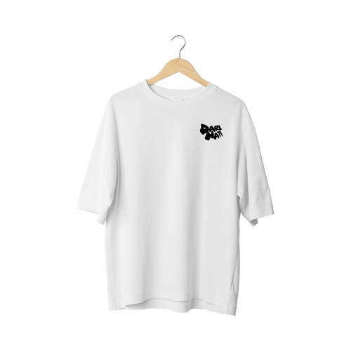 1.2.T-Shirt ''Dari Hati''