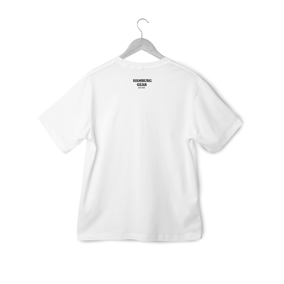 1.2.T-Shirt ''Dari Hati''