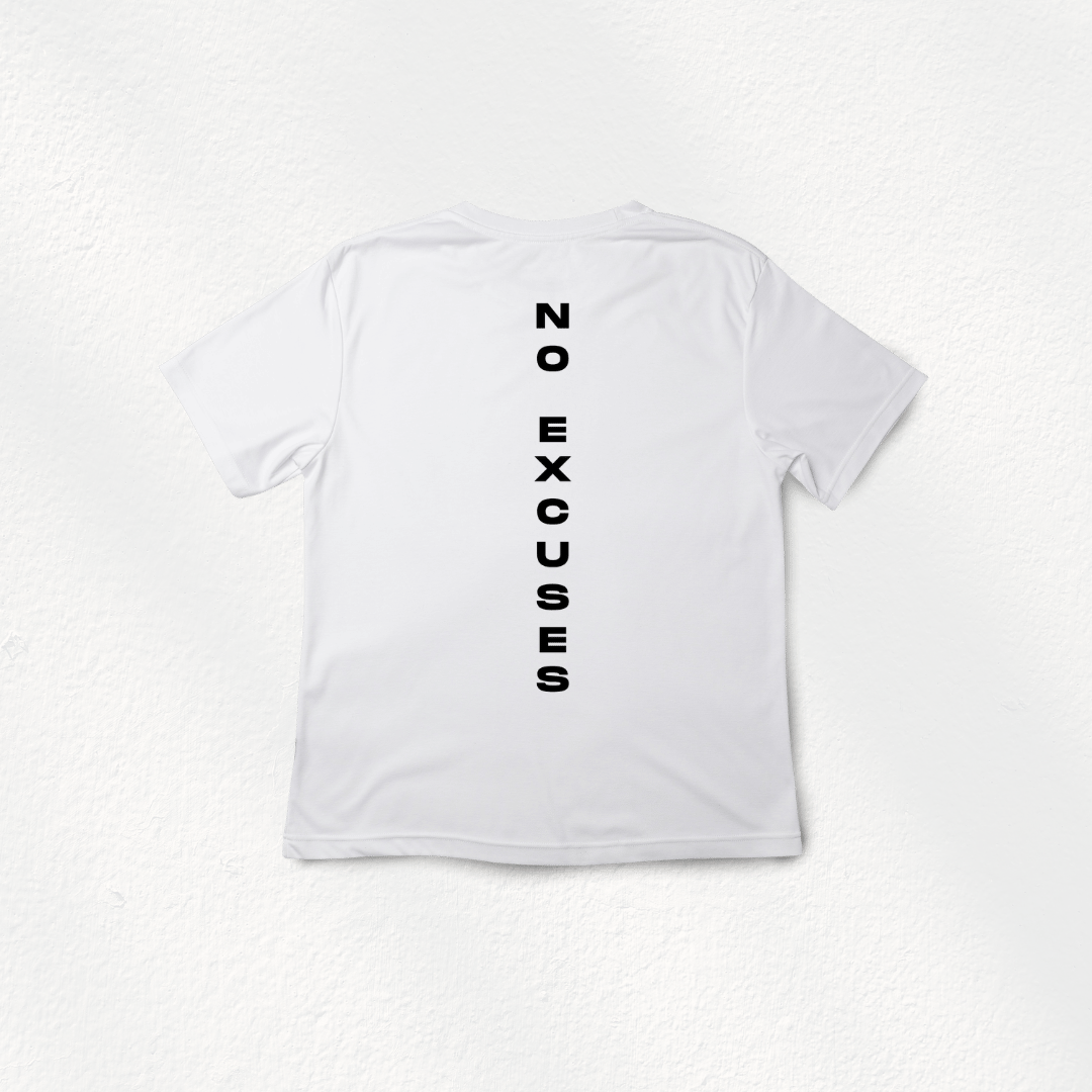 1.2.Park Fiction Basketball ''No Excuses''
