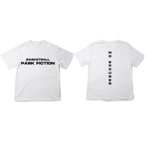 1.2.Park Fiction Basketball ''No Excuses''