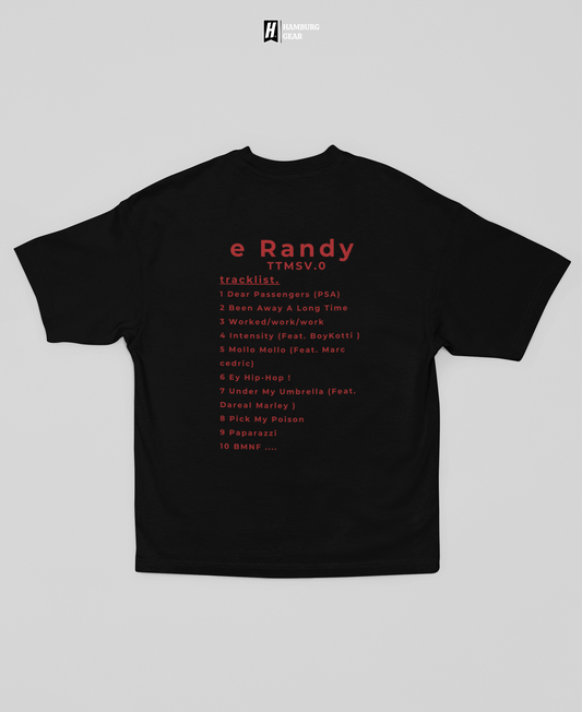 1-Hamburg Gear x e Randy Tee