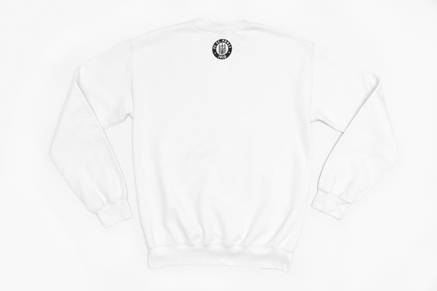 Crewneck Hamburg Gear x FC St.Pauli Basketball