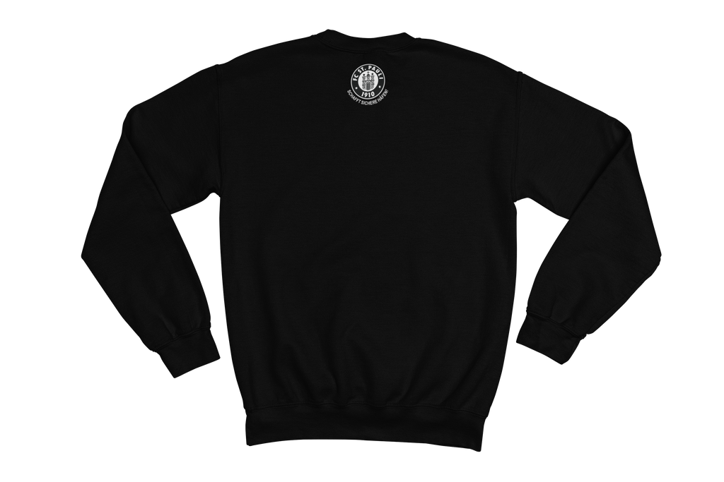 Crewneck FCSP.Basketball
