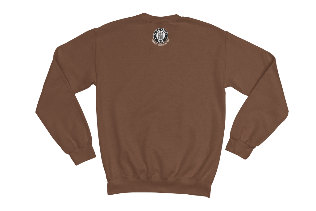 Crewneck FCSP.Basketball