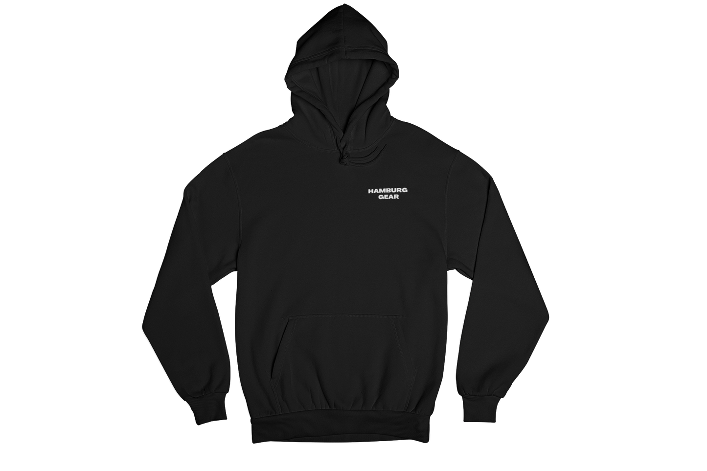 1- Hoodie Original Signature