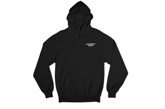 1- Hoodie Original Signature