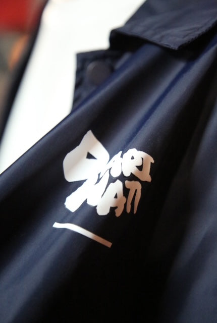 1.3.Coach Jacket ''Dari Hati''