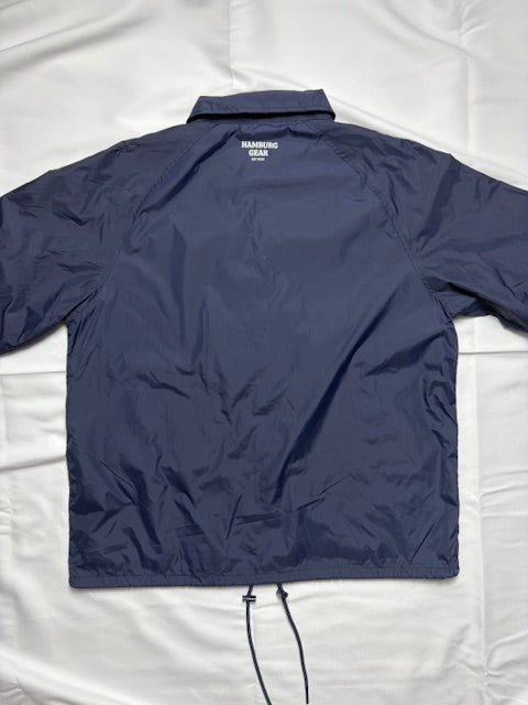 1.3.Coach Jacket ''Dari Hati''