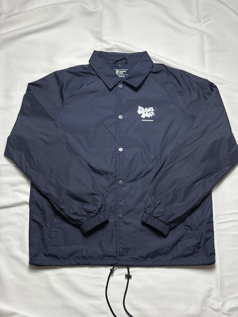 1.3.Coach Jacket ''Dari Hati''
