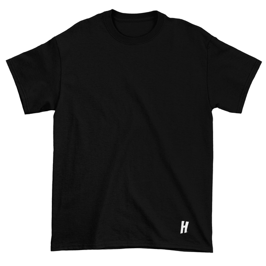 Hamburg Tee Black Daily