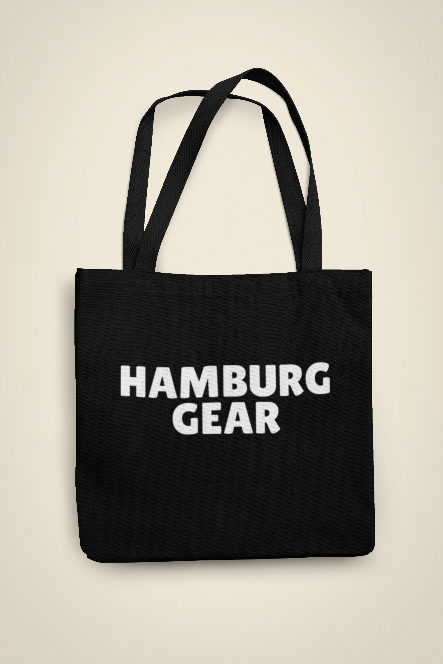 HH Gear Original Tote Bag