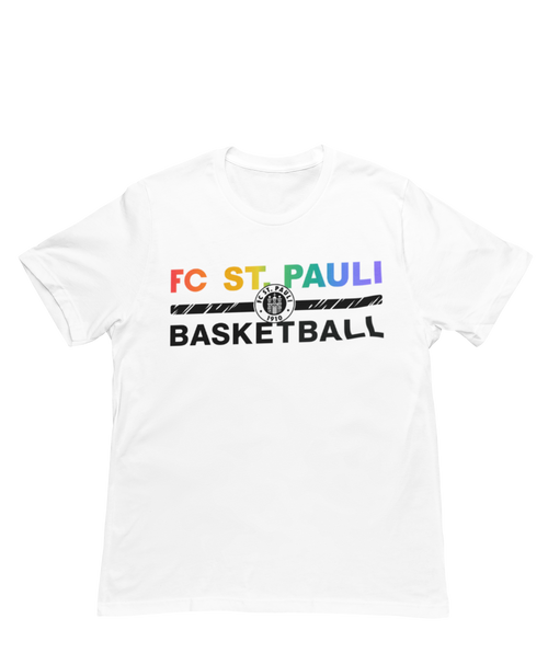 1.4.Hamburg Gear x FC St.Pauli T-Shirt (Unisex)