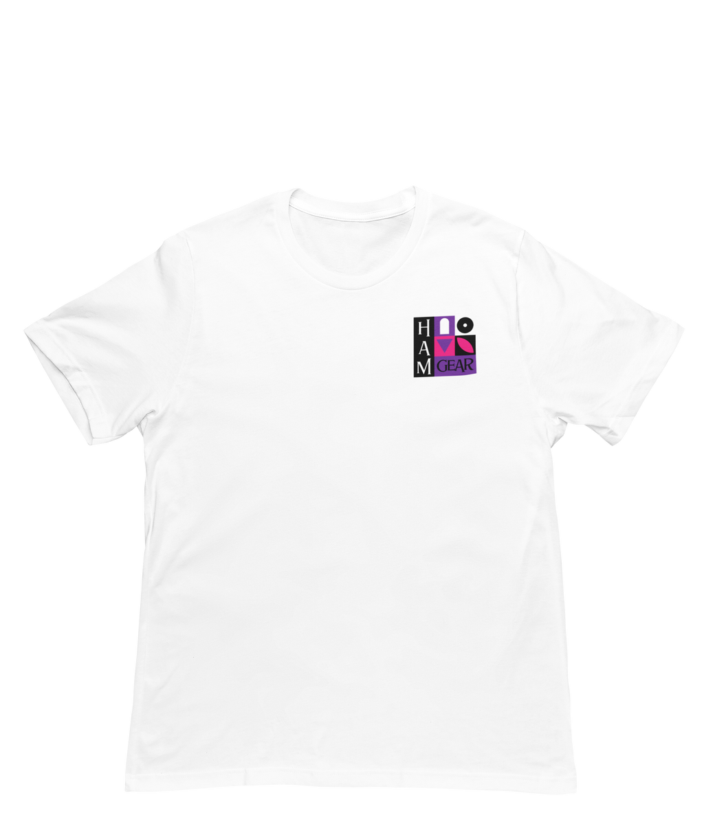 Crew-HAM Gear Summer Deep Purple