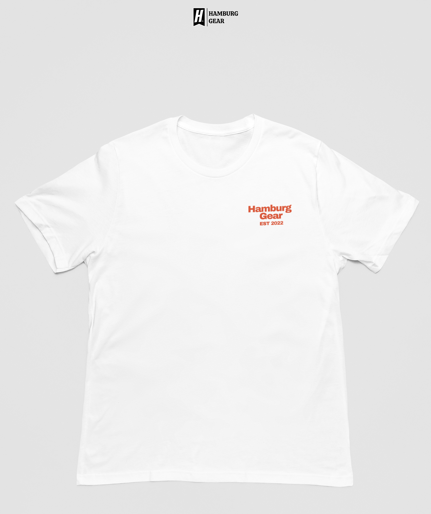 Oversized Crew Tournament-Hamburg Gear x FC St.Pauli Basketball