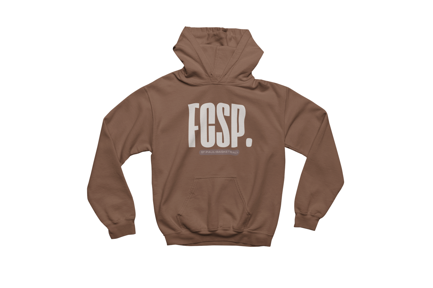 Oversized Hoodie FCSP.