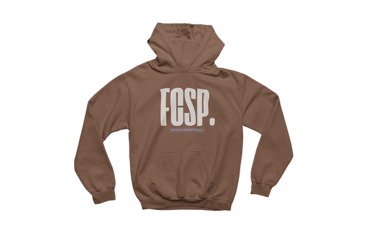 Oversized Hoodie FCSP.