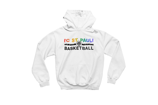 9-Oversized Hoodie x FC St.Pauli Basketball