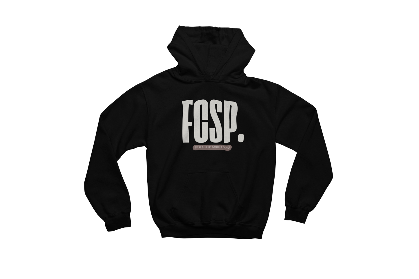 Oversized Hoodie FCSP.